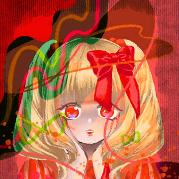 まっかなうそ