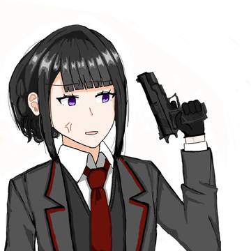 花取単衣