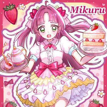 小林🍓いちご