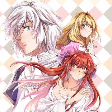【新潟コミティア62&コミティア156】新刊サンプル