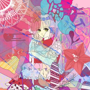 魔法少女サラサ