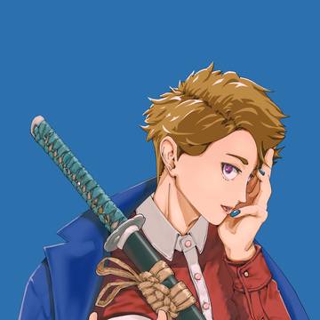 十二神将のバサラ