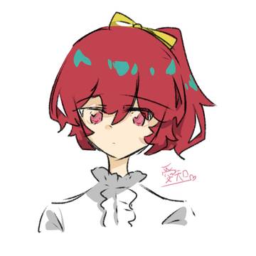 落書き集