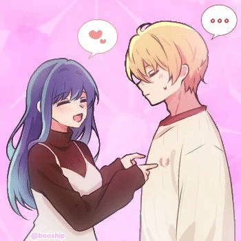 Poke poke