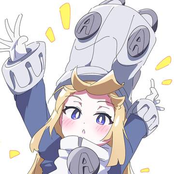 のるむーちゃん