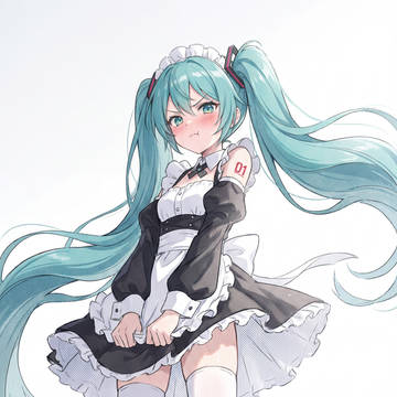 初音ミク