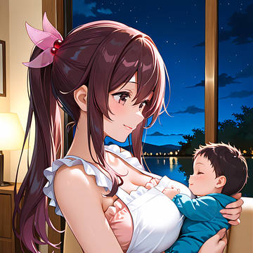 如月ママ