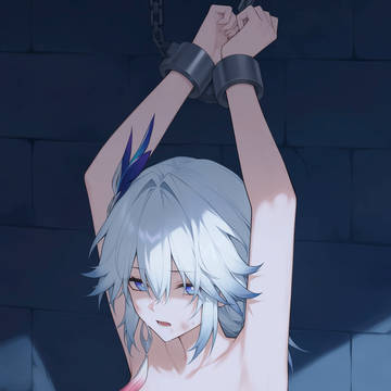 爻光将軍 忌み者敗北ルート