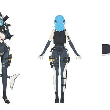 Reference sheet