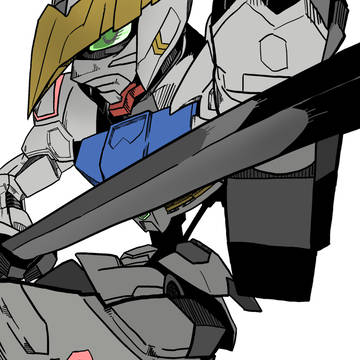 ガンダムバルバトス