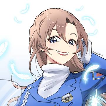 風の女神様