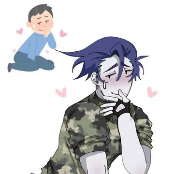 パ