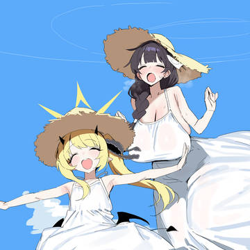 夏