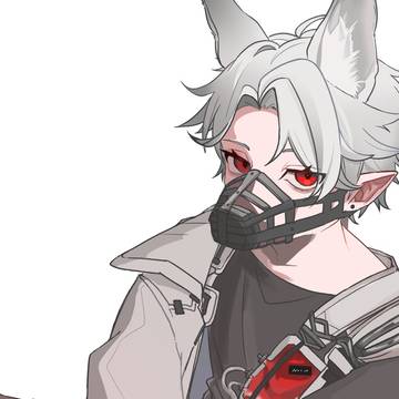 ケモさんじ