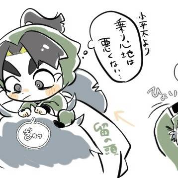 小さくなったちびまめ文ちゃん詰め2