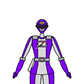 【修正版】轟轟戦隊ボウケンジャーオリジナルキャラクター