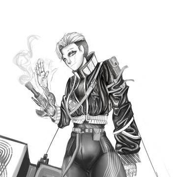 concept