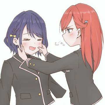 反撃のマイカ