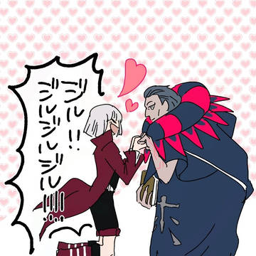 ジルプレまとめ