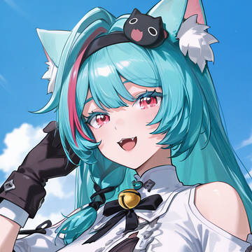 ミント(NTE)