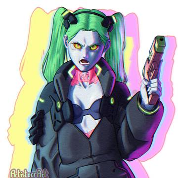 Rebecca