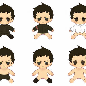 之介fumo