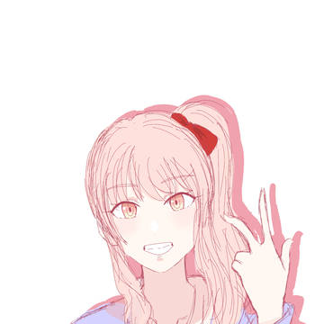 瑞稀ちゃん