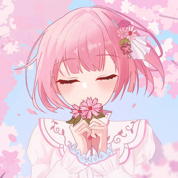くしゃみ🍬ちゃん