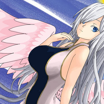 エロRPG紹介パート11 サリエルとデット