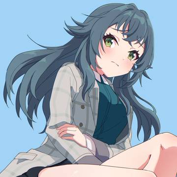 まりちゃん