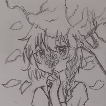 魔理沙の日