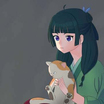 猫猫