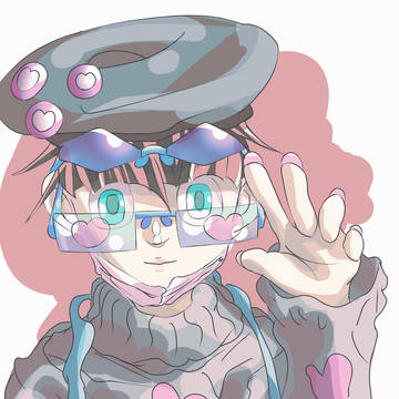 めがね