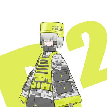 『B²』Bulletproof