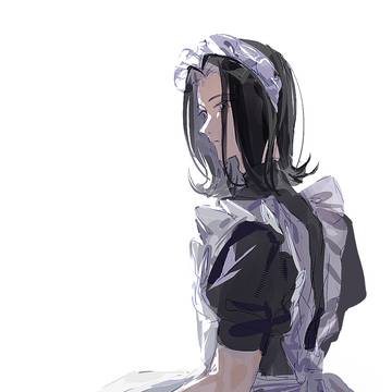 メイドの日
