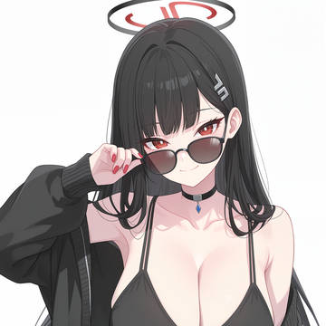 調月リオ
