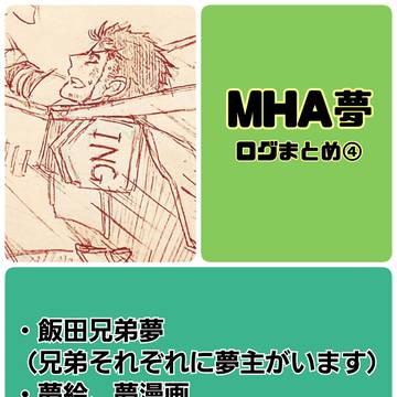 hrak夢絵まとめ④