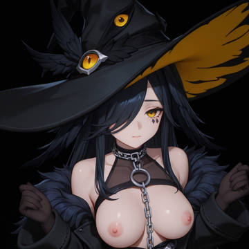 クロバネ（Merula）