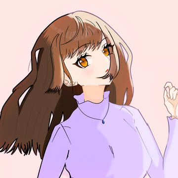 女の子②