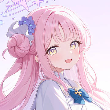 聖園ミカ