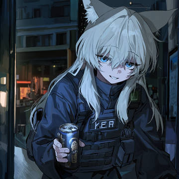 コーヒー…飲む?
