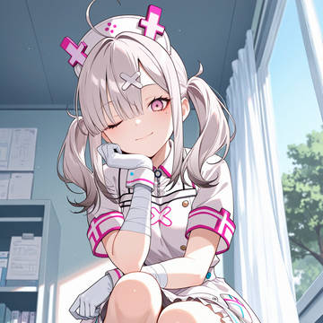 健屋花那 Sukoya Kana (VTuber)