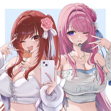 新しいアイドル🌟