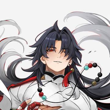 千治な刃ちゃん