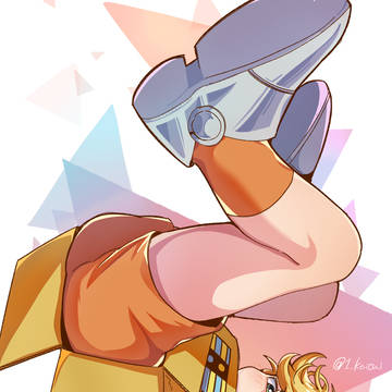 ほぼほぼノキオ