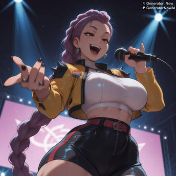Rumi (강루미)