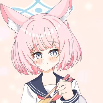 ニコのお稲荷さん