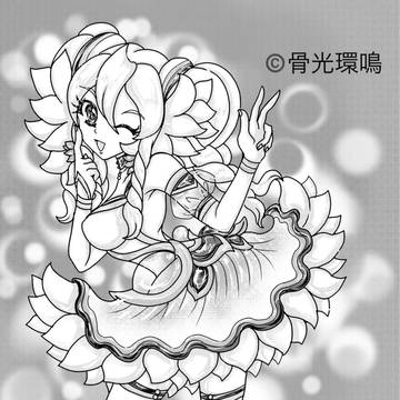 キャラクター紹介①