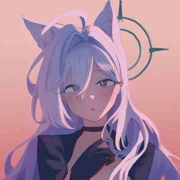 砂狼 シロコ