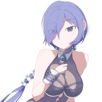 プロメイアちゃん